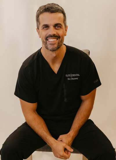 Dr. Paul Jason Chaney, DMD