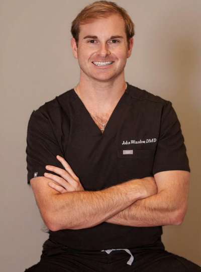 Dr. John Winslow, DMD